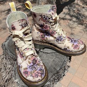 Super cute Dr. Martens